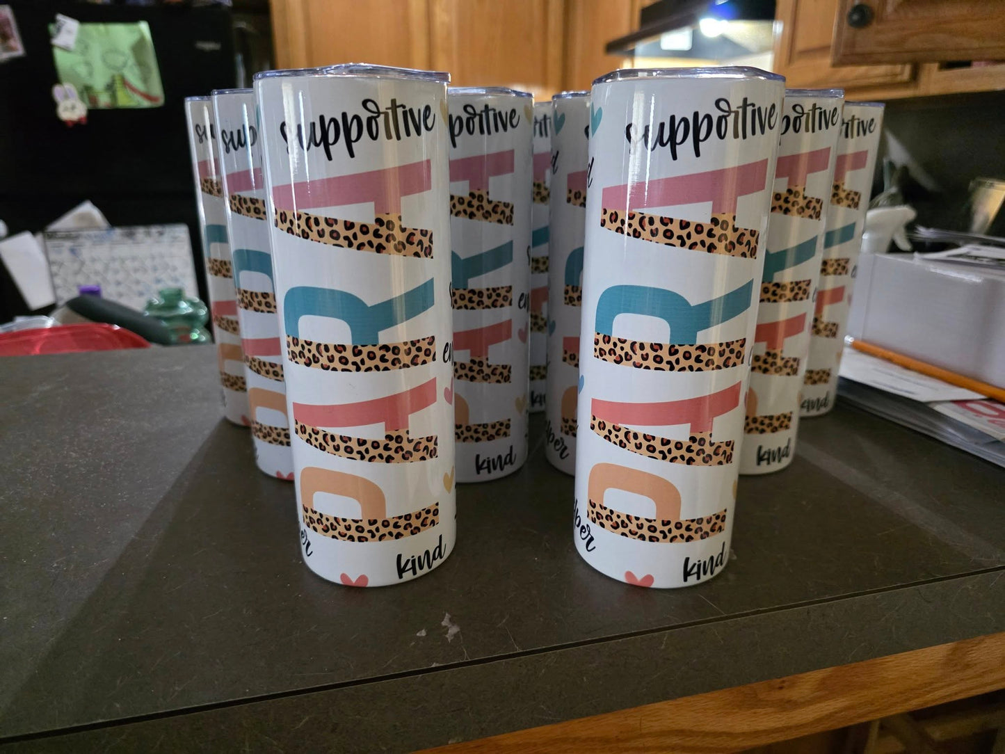 Para 20 oz Tumbler