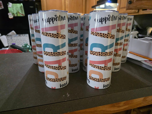 Para 20 oz Tumbler