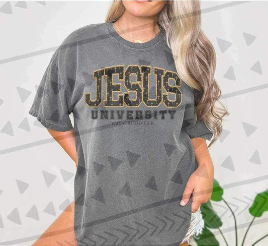Jesus University